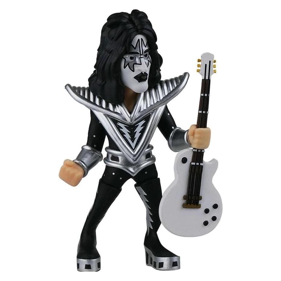 Minix Collection KISS - Space Man 12 cm (Music 102) - Sammelfigur (58397)