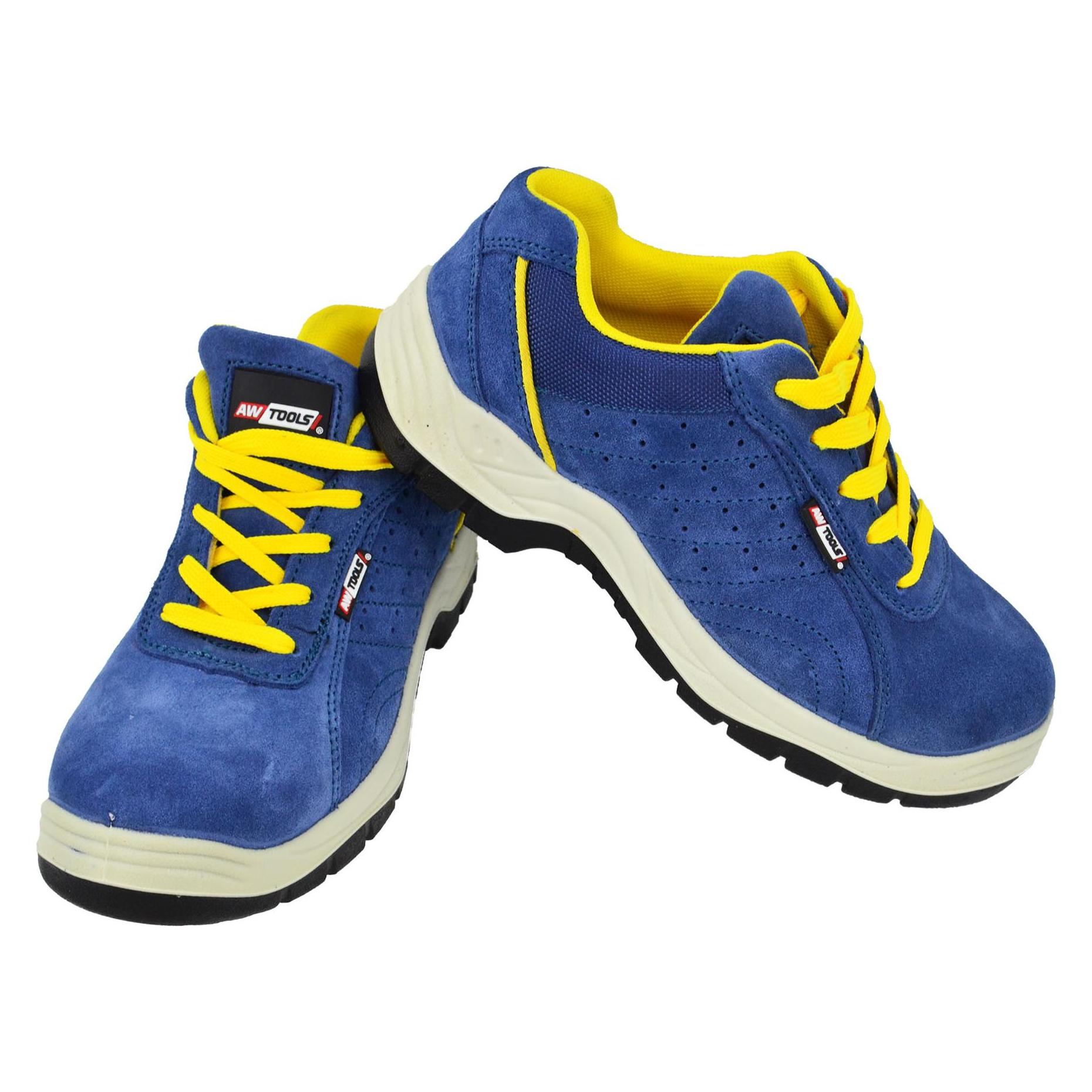 AW Tools Awtools Shoes 40 Size (S1P, 40) (21032655)