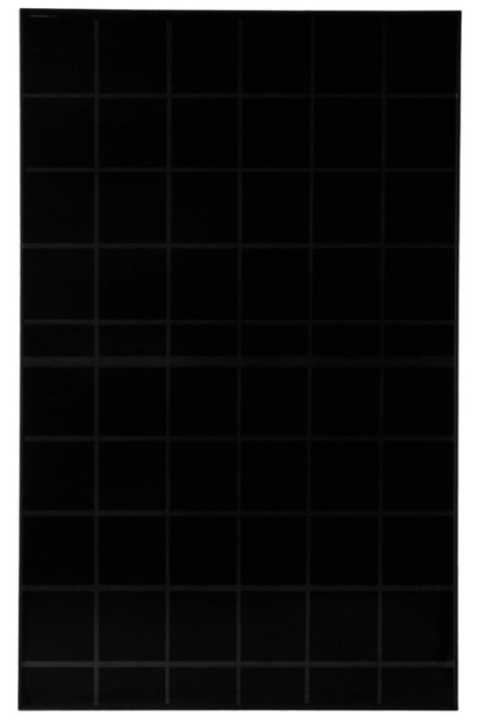 Solar Fabrik 480W S4 BC Full Black