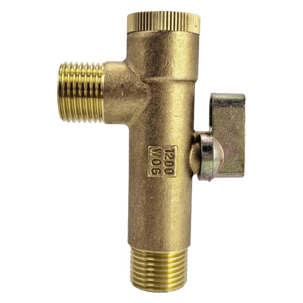 Tru Components TC-NT-S95-02 TC-14215416 Kompressor Ablass-Sieb 1 St. (TC-14215416)