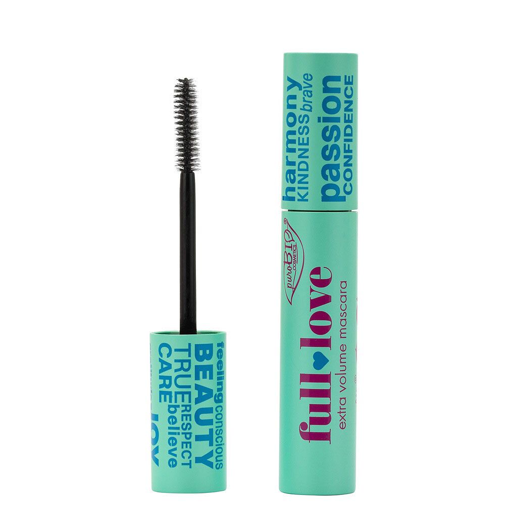 Purobio Mascara Full Love Noir 14 ml