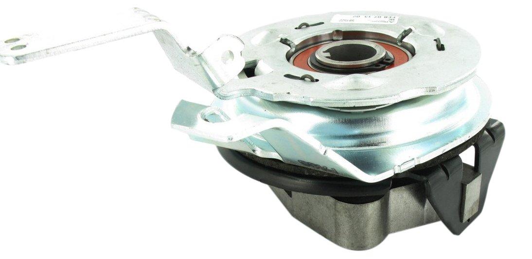 Roto Stop Kupplung für Rasenmäher, 70 mm, Ø 22,2 mm, schwarz