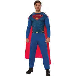 Rubies Superman Comic Kostüm (L, M)