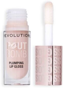 Makeup Revolution Pout Bomb Plumping Lip Gloss 1 un