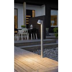 Konstsmide 7524-320 Trieste Außenstandleuchte Halogen GU10 35 W Stahl