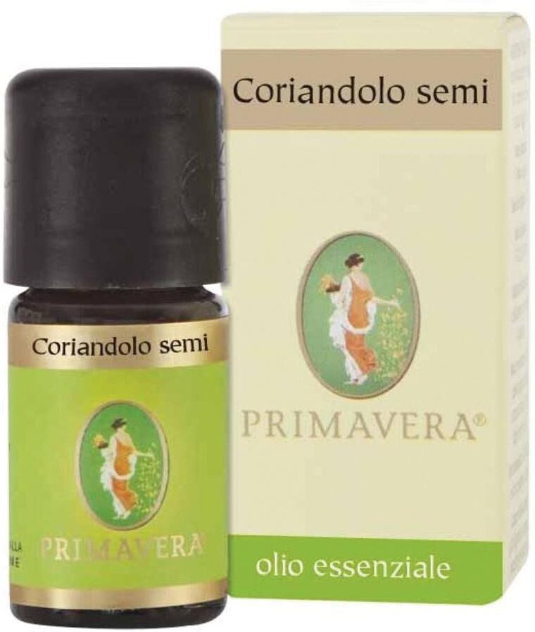FLORA Srl CORIANDOLO SEMI OE 5ML