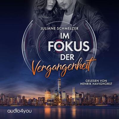 Im Fokus der Vergangenheit - Juliane Schmelzer, Audio, 9783988188144