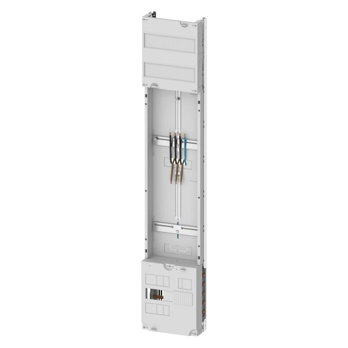 Eaton ZSD-M19A1071 Zählerfeld 1- 230812 feldrig 230812 (230812)