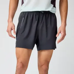 Brooks Cascadia Herren Short schwarz - S