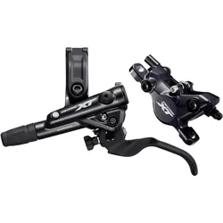 SHIMANO Scheibenbremse DEORE XT M8100 VR