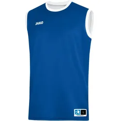 Jako Wendetrikot Change 2.0 - royal/weiß - S