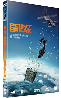Ericson Core - Point break [FR Import] - Preis vom 09.10.2026 07:28:09 h