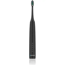Blaupunkt, Elektrische Zahnbürste, Elektryczna szczoteczka do zębów DTS201BK czarna