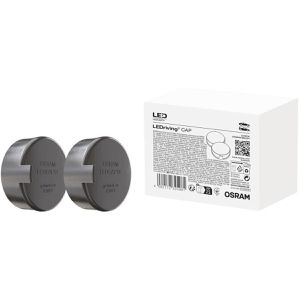 OSRAM OSRAM Auto-Lampen-Adapter LEDriving LEDCAP11, für  Night Breaker LED H7, 2 Stück