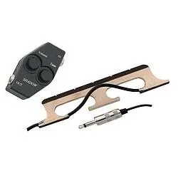 Shadow Electronics SH930 5-string Banjo Pickup V&T (Instrumenten Tonabnehmer), Zubehör Instrumente