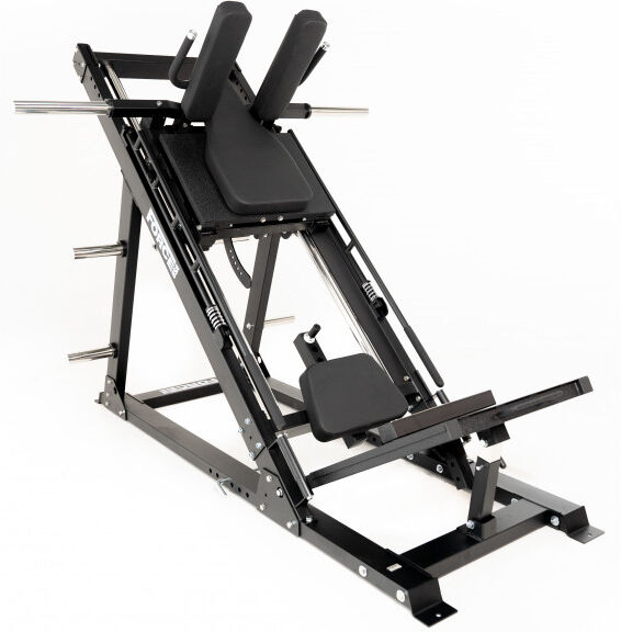 Force USA Monster Ultimate V2 Beinpresse Hackenschmidt Combo