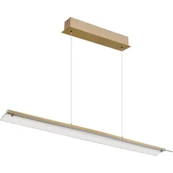 Globo, Pendelleuchte, Muriella (2500 lm)