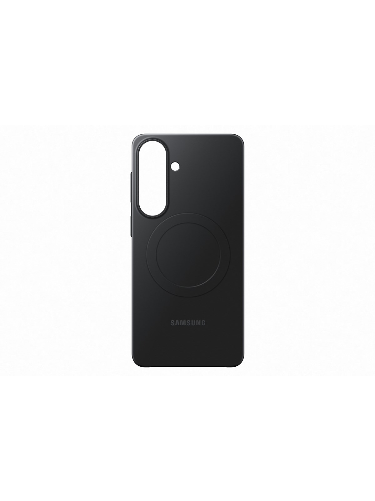 Samsung Galaxy S26+ Slim Magnet Case - Black