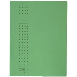 Elba, Mappe, Sammelmappe Karton chic (A4, 1x)