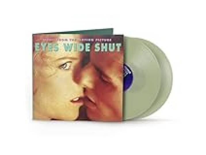Eyes Wide Shut