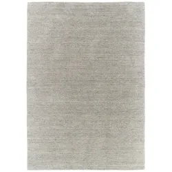 Musterring Hochflorteppich Just B! TE300 250 x 350 cm Mischgewebe Grau