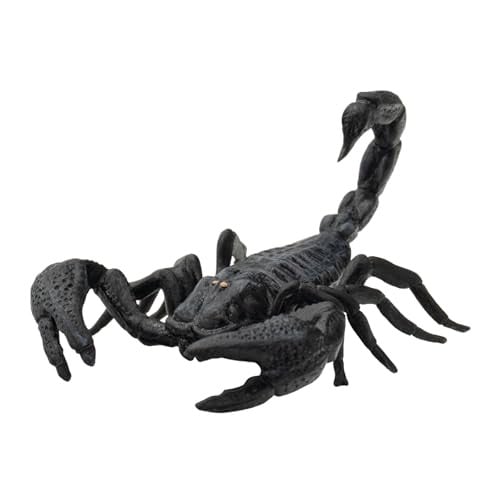 Bullyland Schorpioen speelfiguur, Zwart