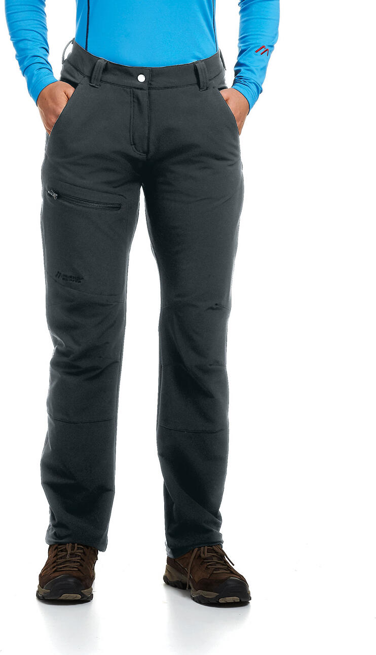 Maier Sports Helga graphite (M10949) 26 3000113-M10949-26