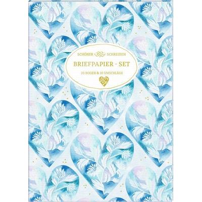 Briefpapier-Set, Nonbook von , Coppenrath Verlag GmbH & Co. KG
