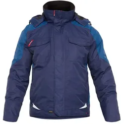 Winterjacke "1410-354" Galaxy - XS - Blau