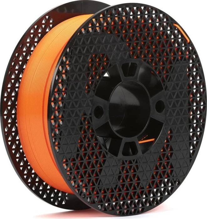 Filament PM 1.75 PETG Orange 2018 - 1 kg