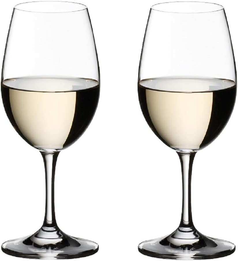 Riedel Ouverture Witte Wijnglazen - 280 ml - 2 stuks