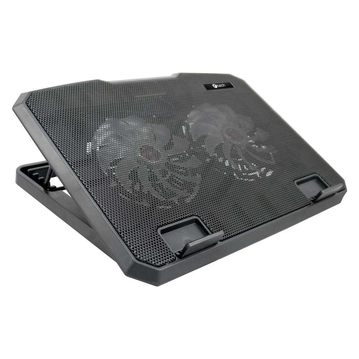 Tech Air Cooling pad C-Tech NTB CLP-140 (CLP-140)
