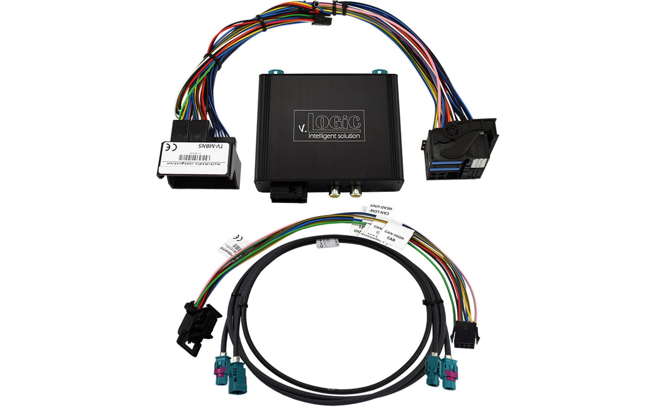 Axion MI5-NTG5-PNP