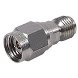 Huber+Suhner 23004730 BNC-Adapter PC-Stecker - SK-Buchse 1 St.