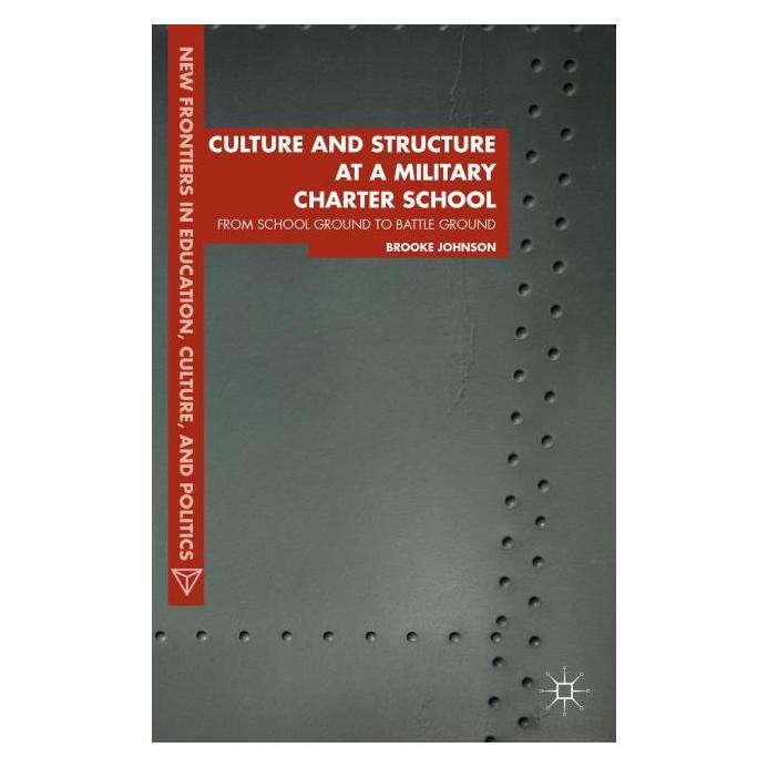 Palgrave Macmillan Johnson:Culture and Structure at a Mili (Englisch, Hardcover, Brooke Johnson) (63289723)