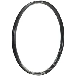 DUKE Felge 29" Crazy Jack SLS5 6Ters UD Carbon | 33 mm Vorderrad