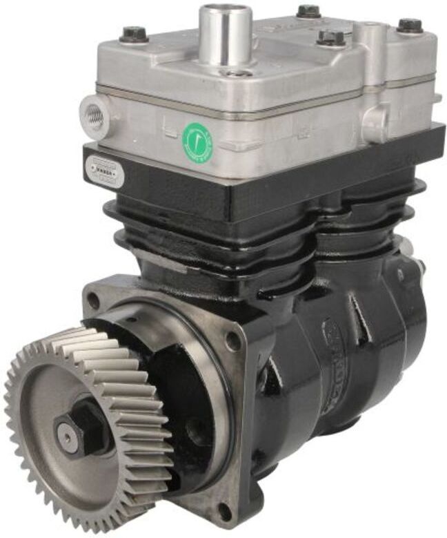 Kompressor, Druckluftanlage VADEN 1100 225 001