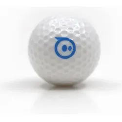 Sphero Roboter Ball Mini Golf, Robotik Kit, Weiss