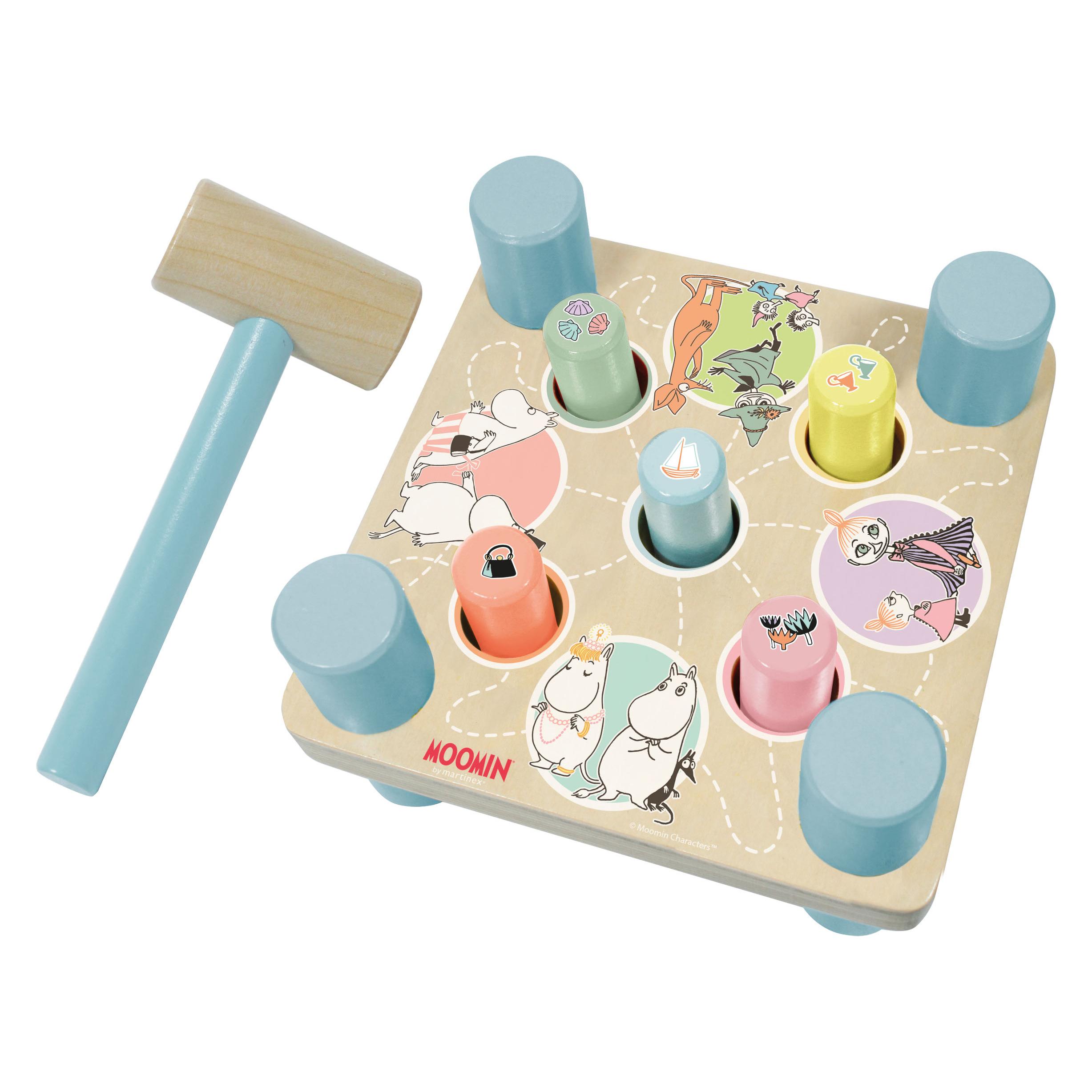Martinex Hammer Board (35504587) (35504587)