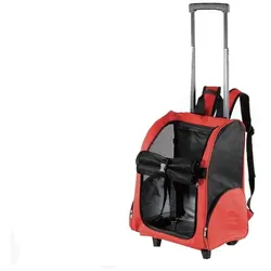 Hunde-Transport-Trolley