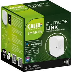 Calex | Smart Gateway