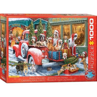 Welpengeschenke