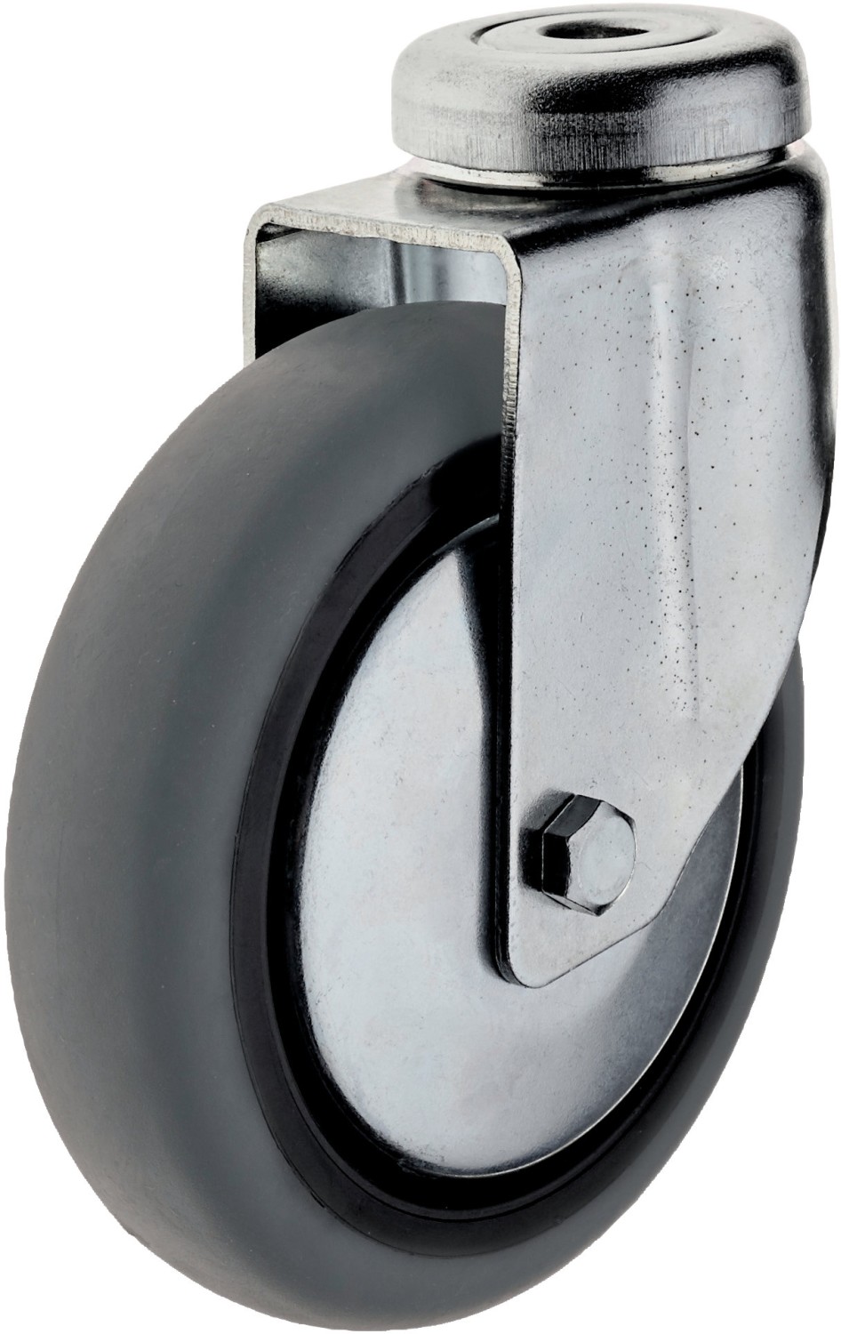 Efalock Laufrolle groß f. Piccolo 7840900102