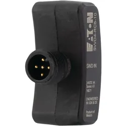 Eaton SWD-Netzwerkabschluss IP67 SWD4-RC5-10