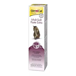 GIMCAT Malt-Soft Paste Extra 200g fusselfreie Paste