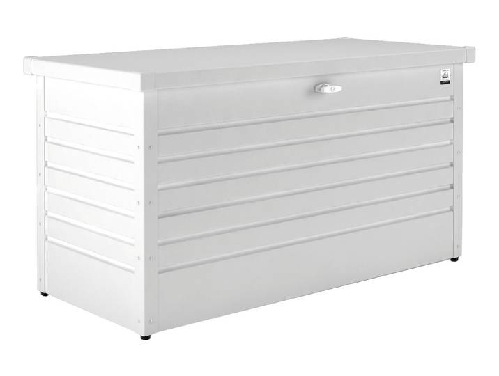 Biohort Freizeit Box 130 Weiss