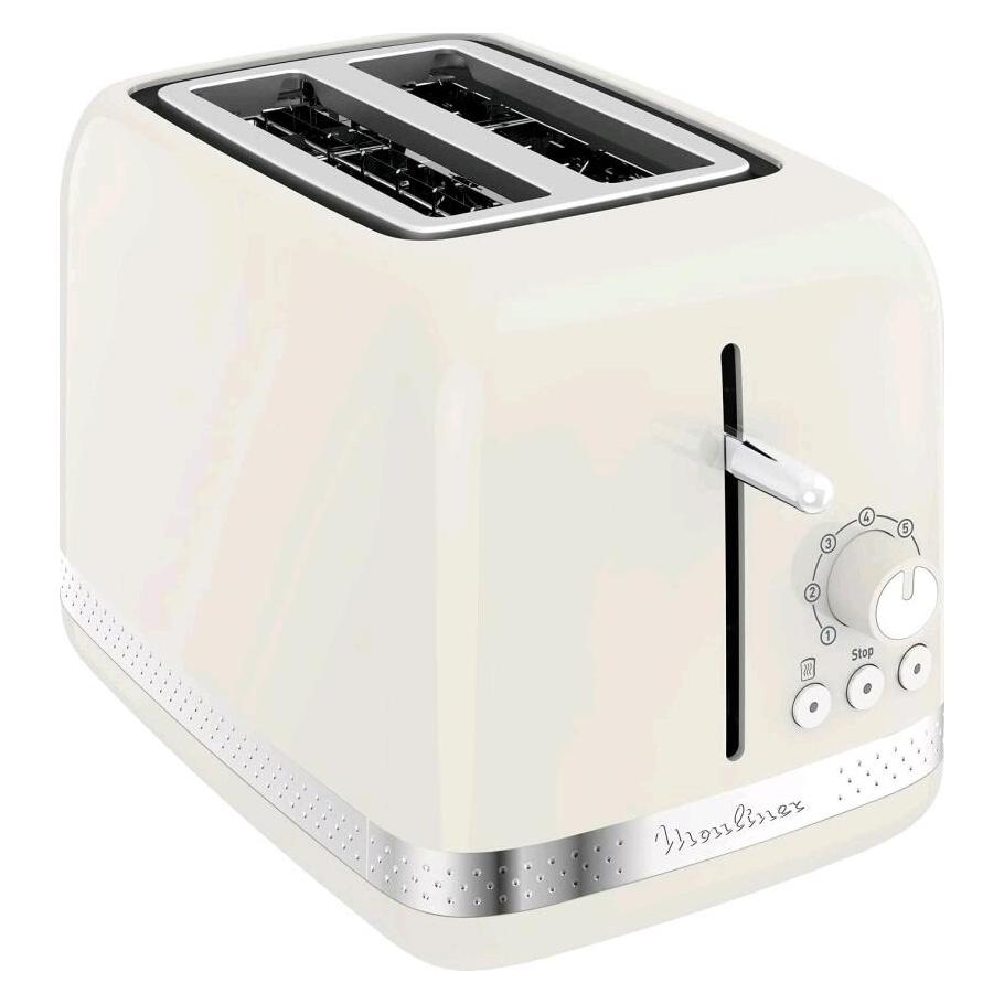 Moulinex Toaster Soleil (LT300AK)