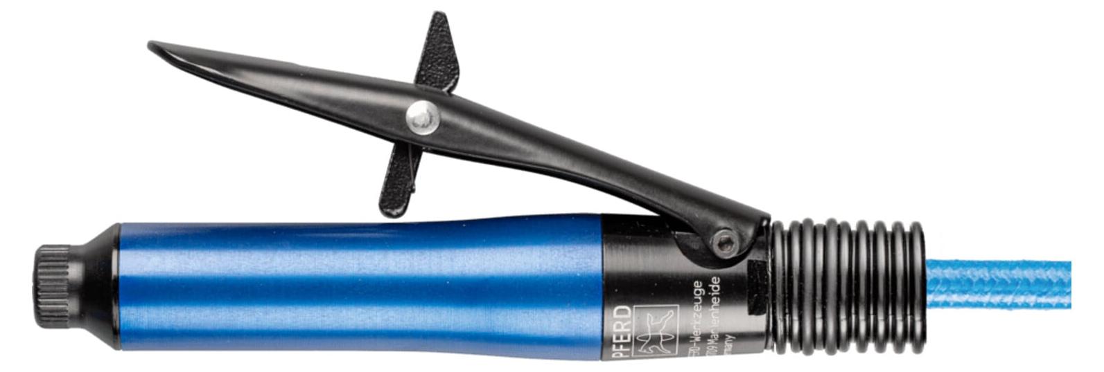 PFERD Pmatic straight grinder PGAS 2/800 E, 23 mm, 1 Stück(e)