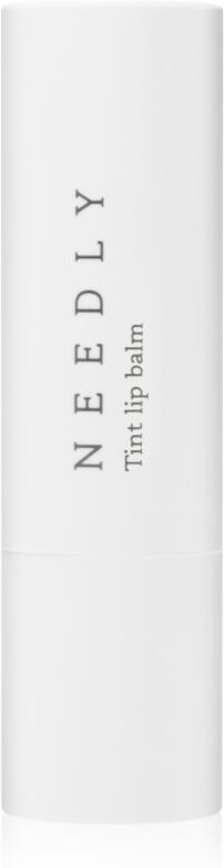 NEEDLY Tint Lip tinted lip balm with nourishing and moisturising effect Natural Tone 3,8 g