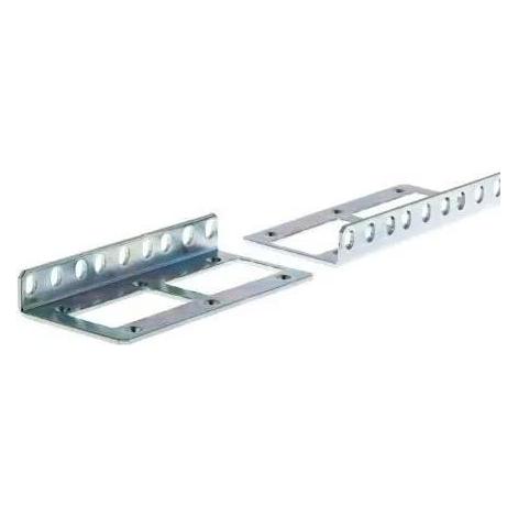 Cisco Rackmontagesatz - 48.3 cm (19") - für 3925 (ACS-3900-RM-19)